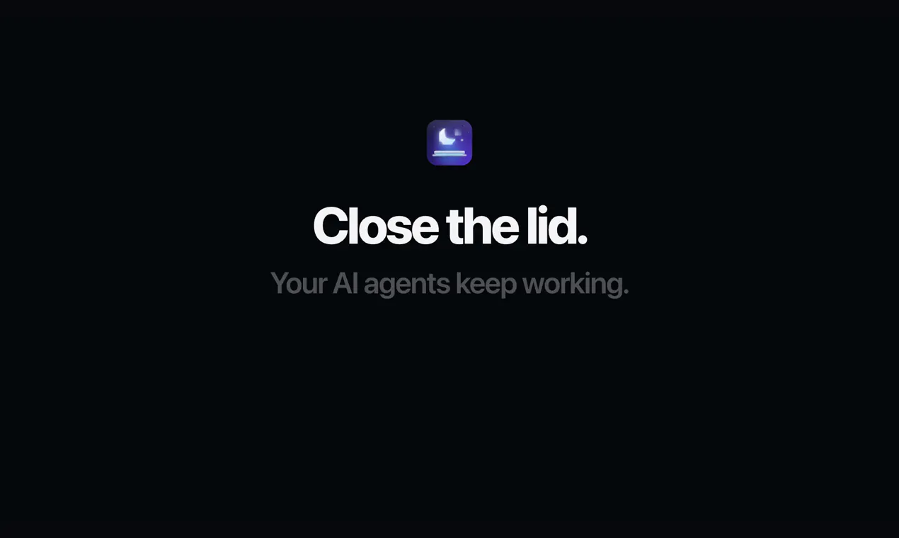 Lidnight gallery image
