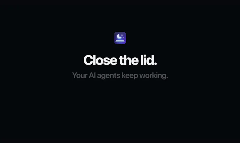 Lidnight screenshot 5