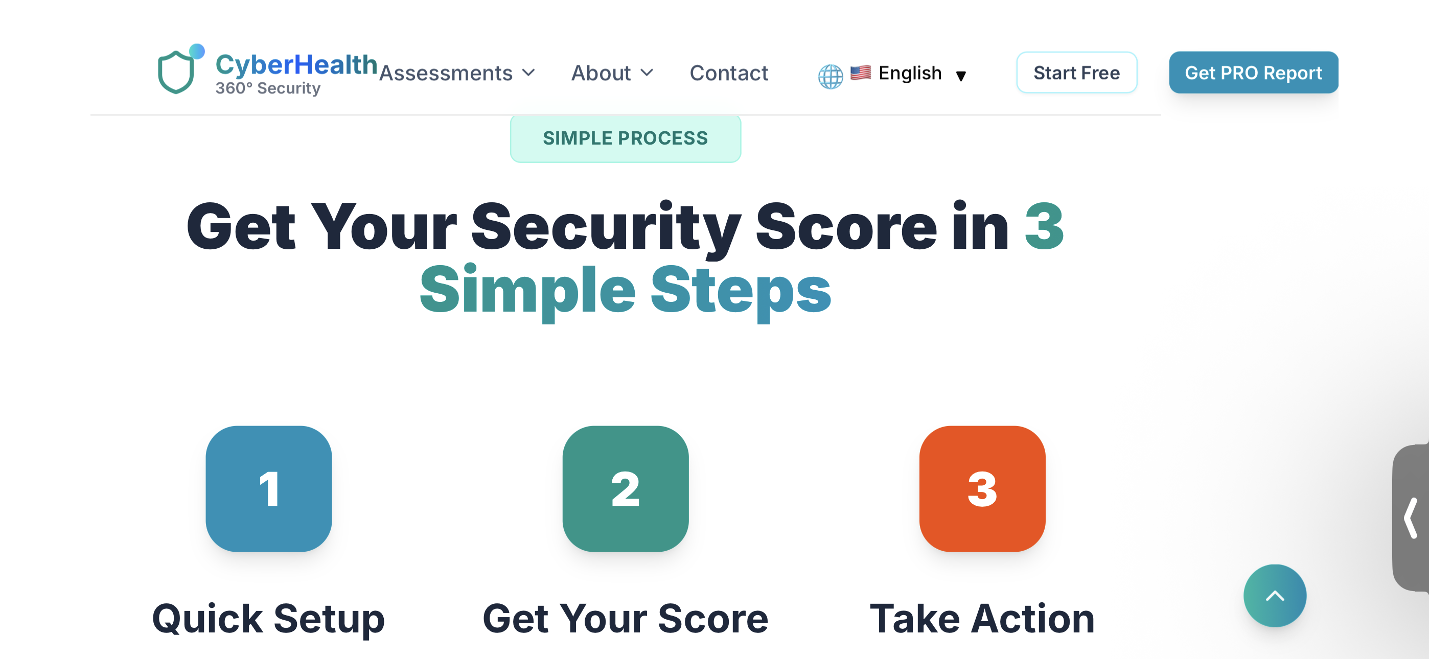 CyberHealth 360 gallery image