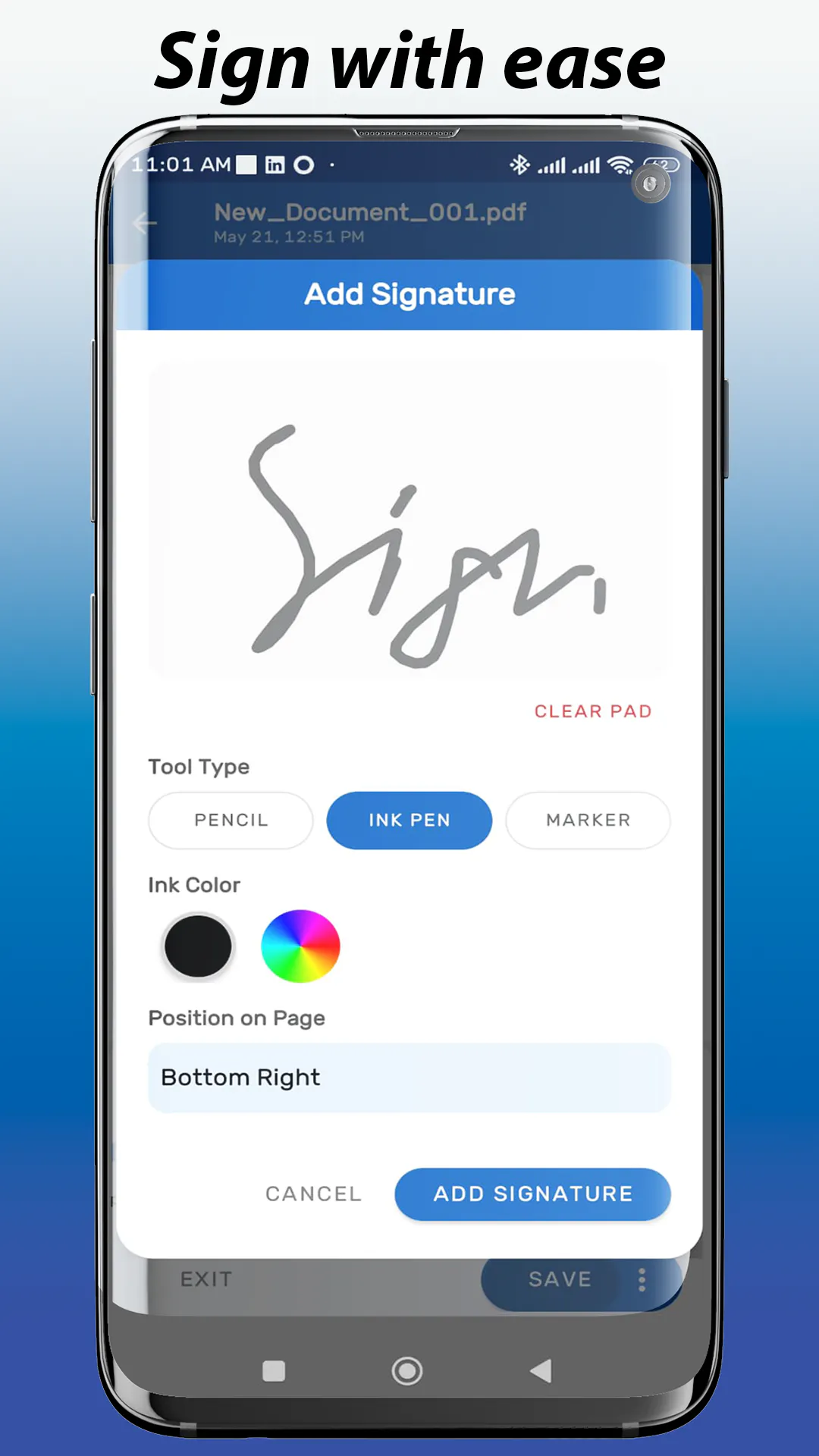 Smart PDF gallery image