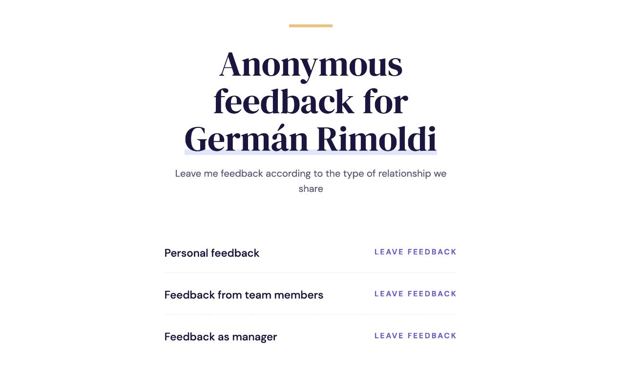 My Personal Growth gallery image