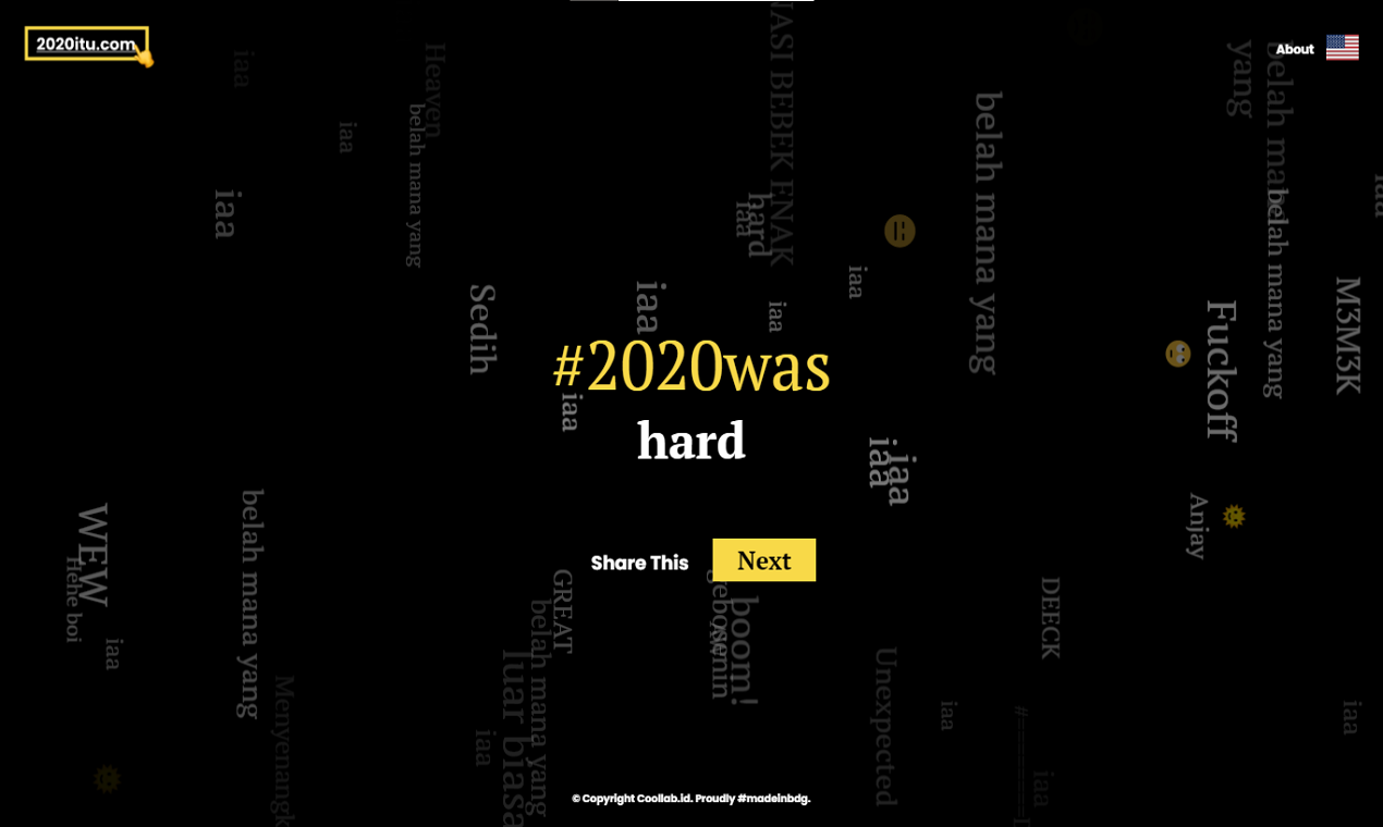 #2020itu gallery image