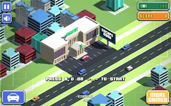 Escape Road gallery image