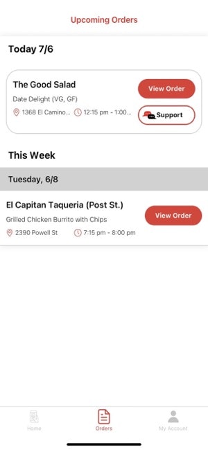 Club Feast  gallery image