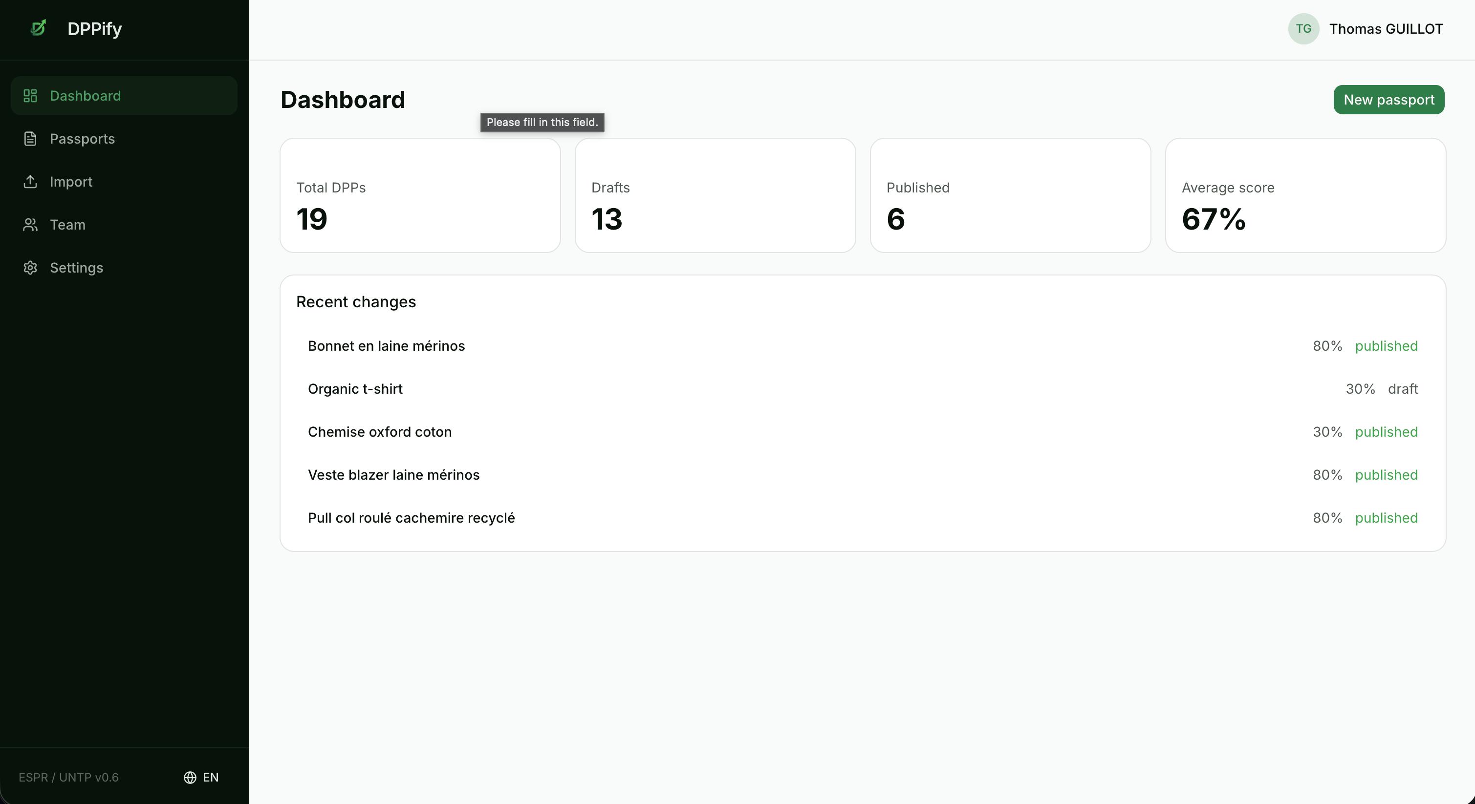 DPPify gallery image