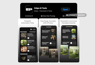 Enipa Ai Tool gallery image