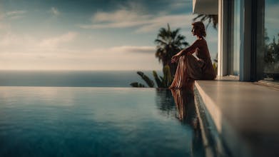 Nanobanana Pro Lens library gallery image