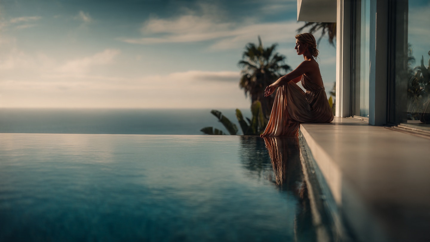 Nanobanana Pro Lens library - Screenshot 4 showing product features and functionality