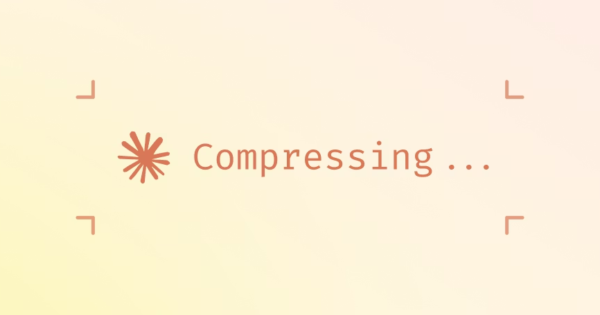 Edgee Claude Code Compression gallery image