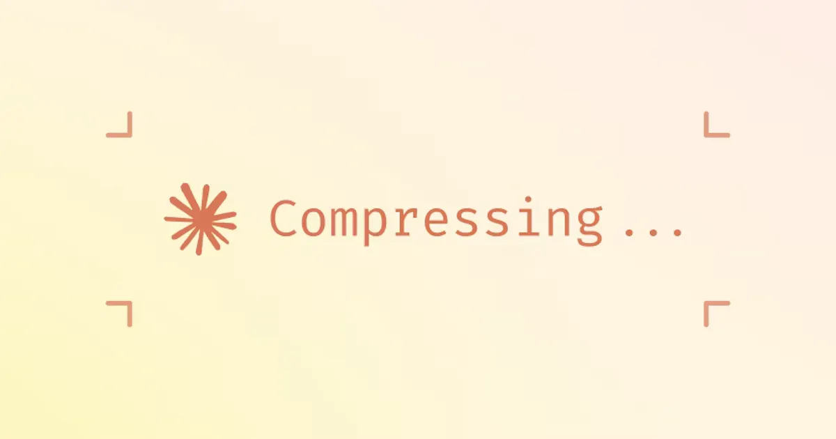 Edgee Claude Code Compression