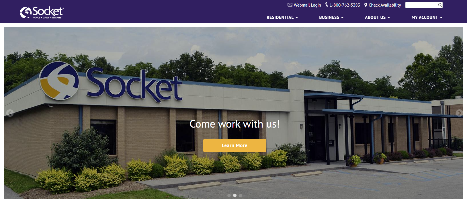 Socket gallery image