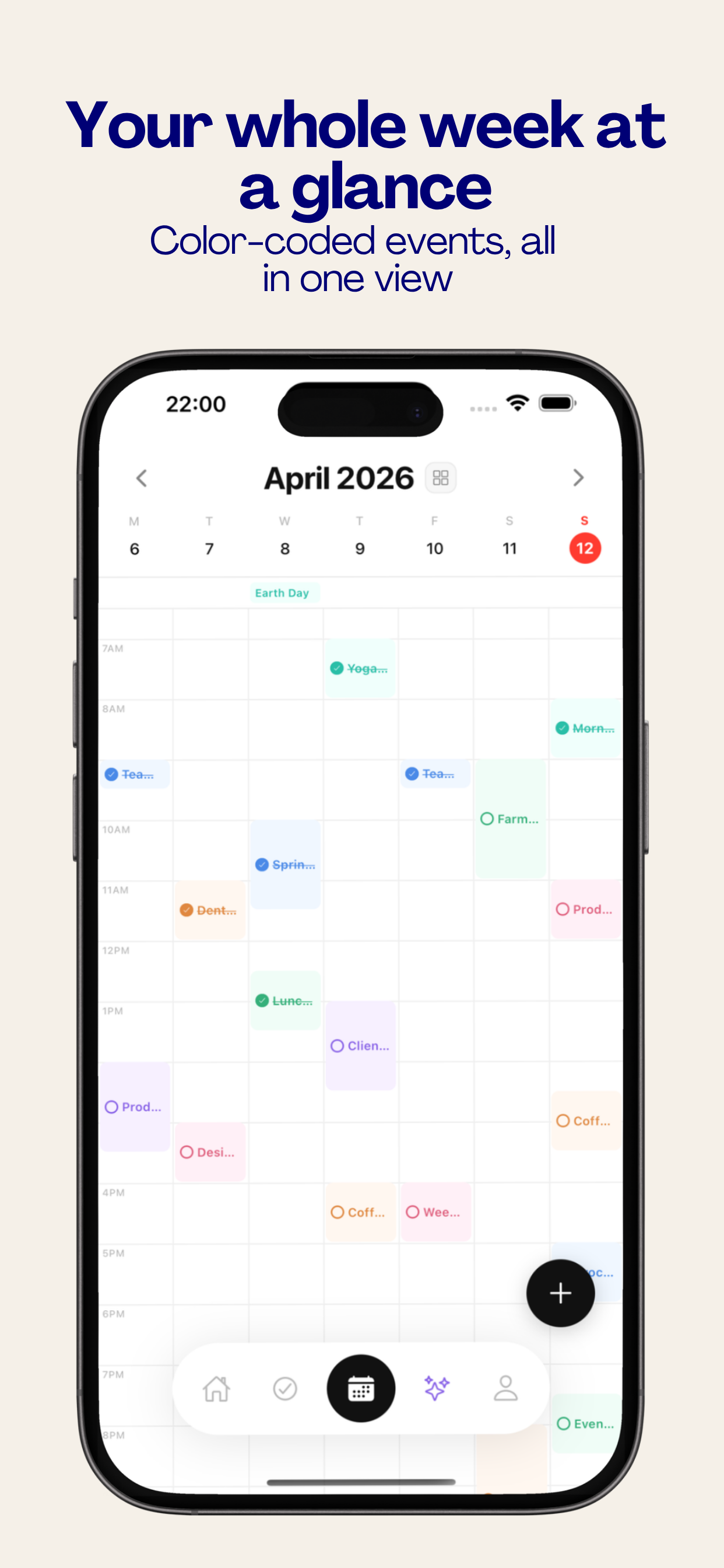 Planif.ai gallery image