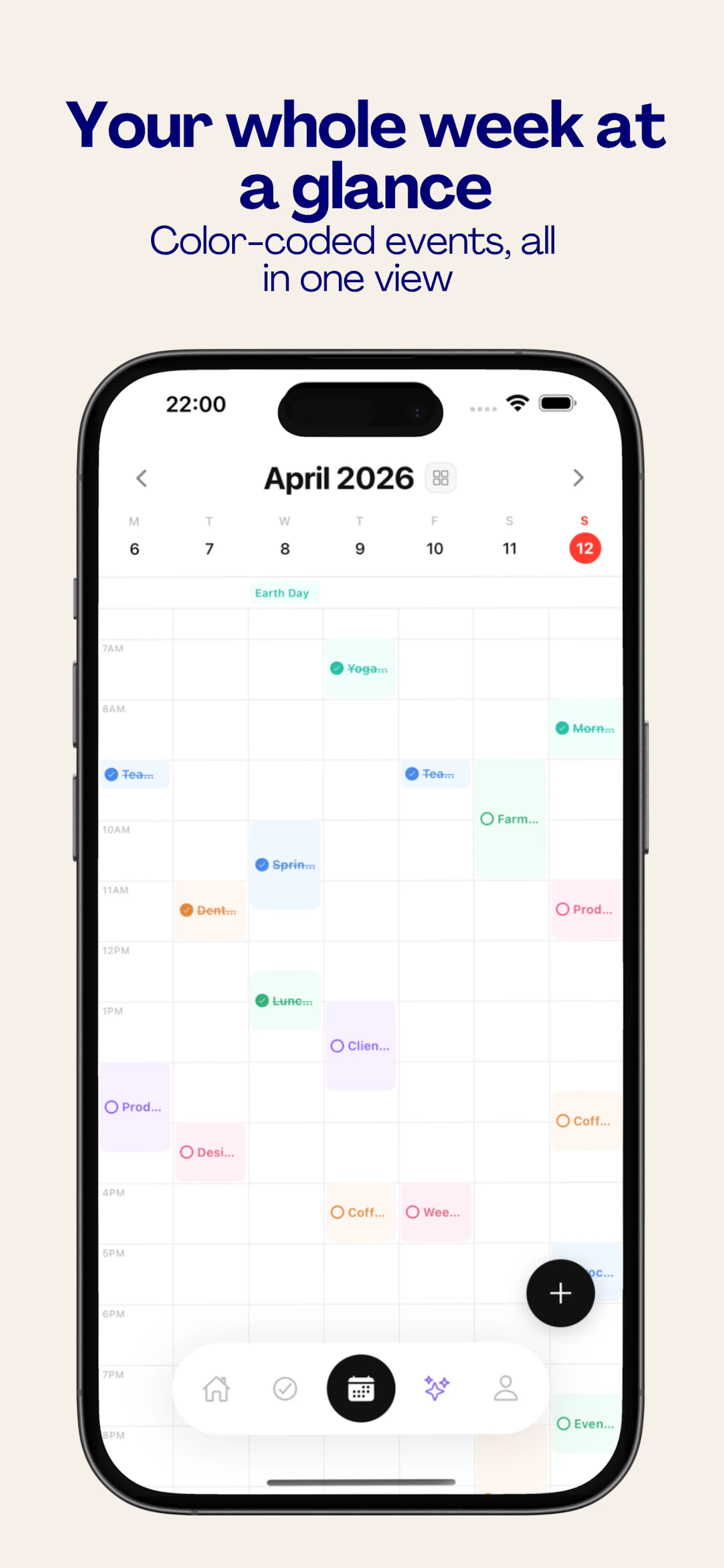 Planif.ai screenshot 4