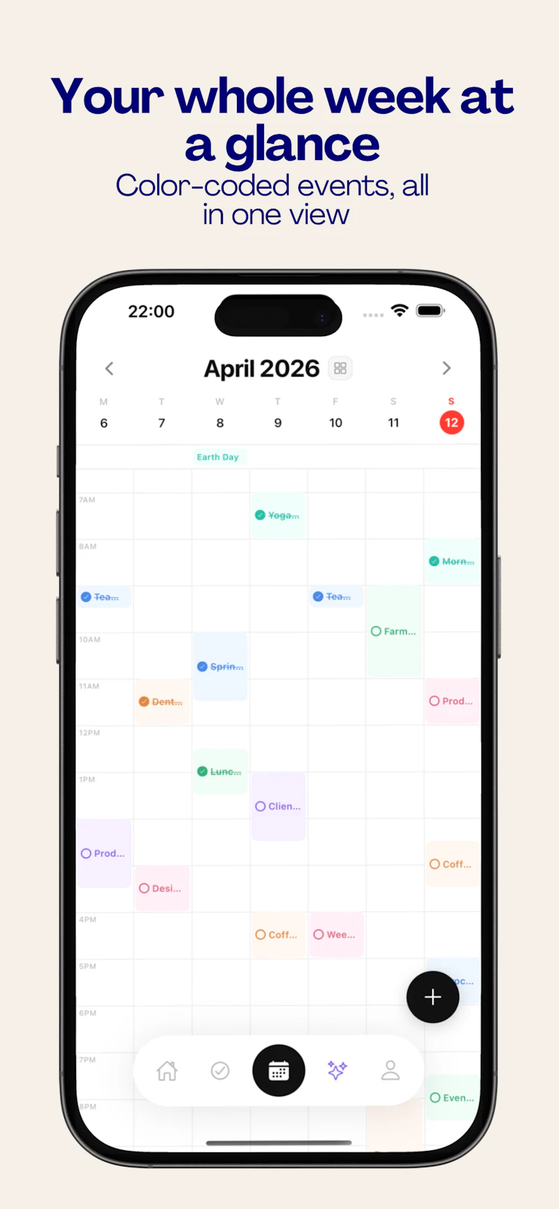 Planif.ai screenshot 4