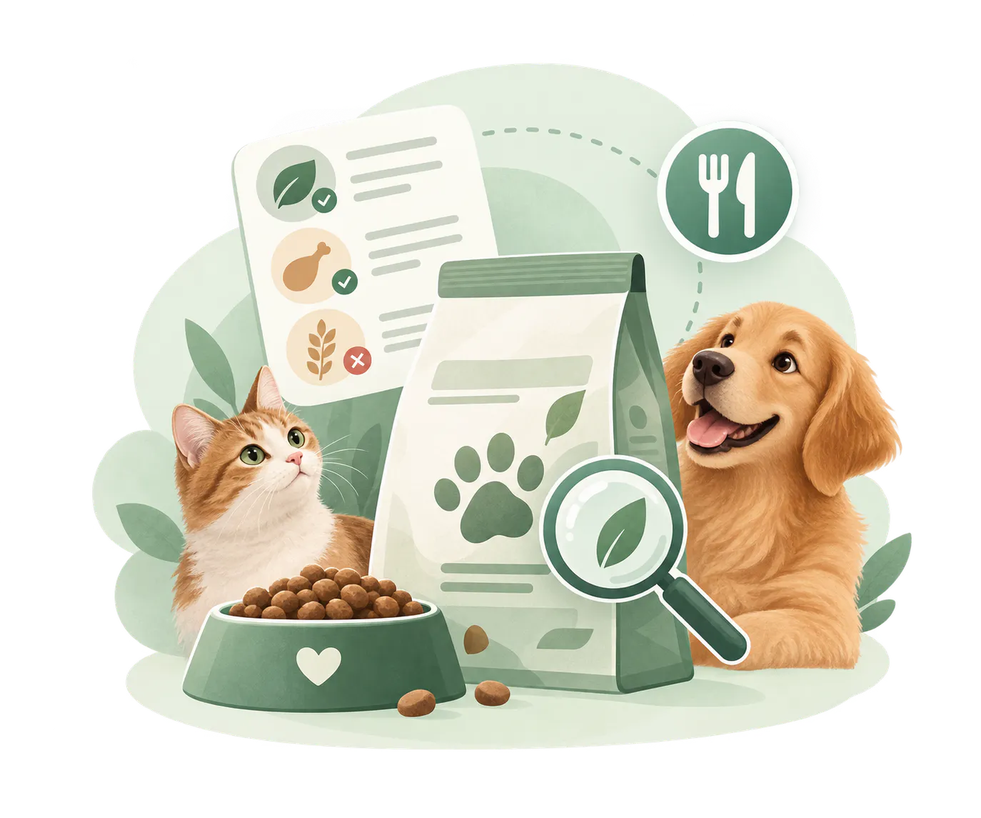 Tasma: AI Pet Analyzer gallery image