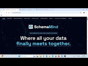 SchemaMind gallery image