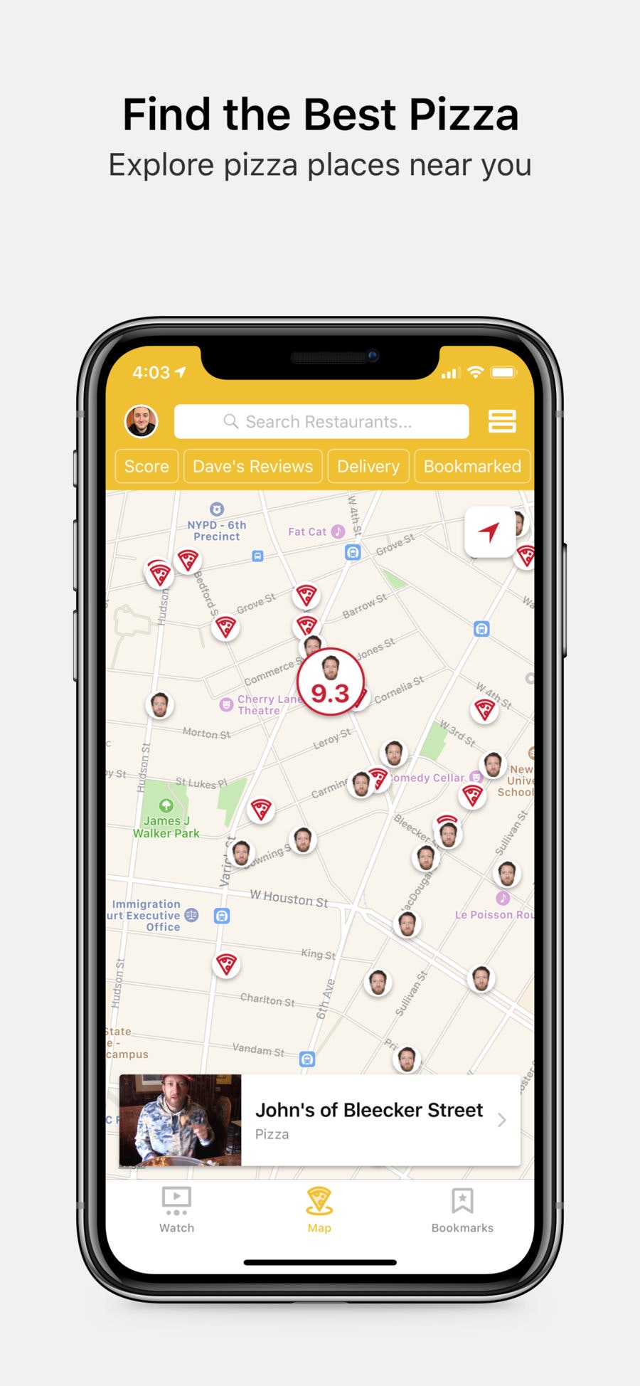 One Bite gallery image