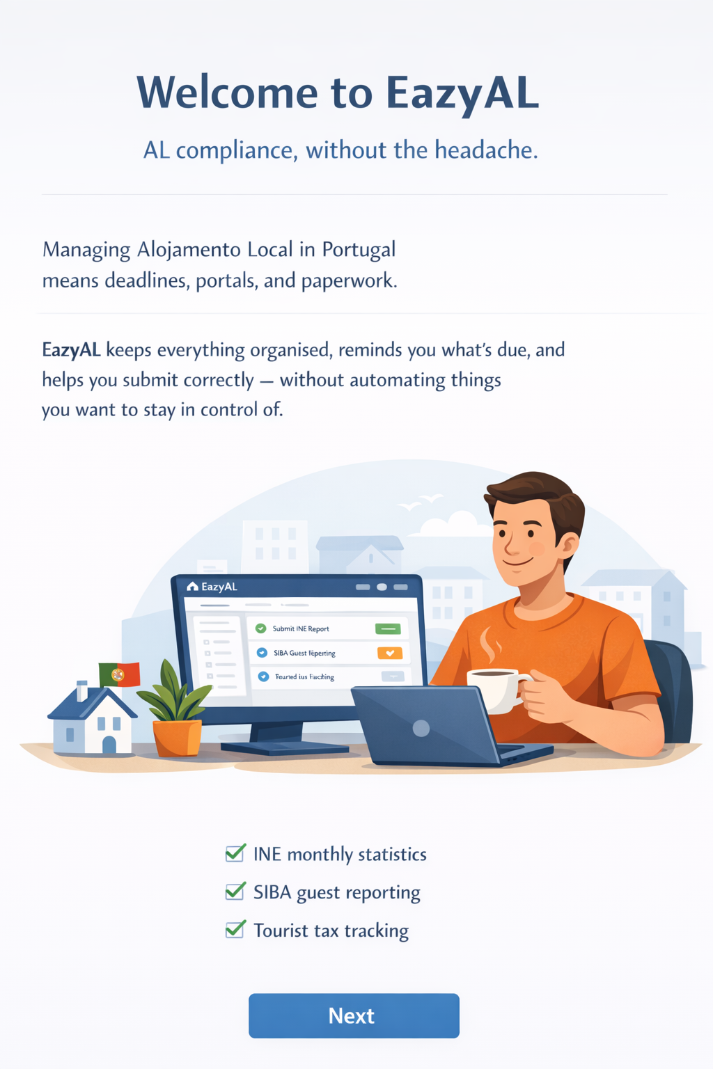 EazyAL  gallery image