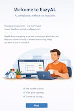 EazyAL gallery image