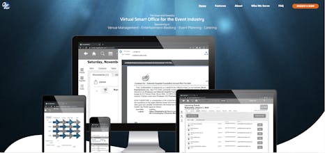 Oz Application gallery image