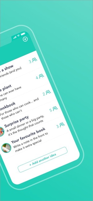 GiftWrapp gallery image