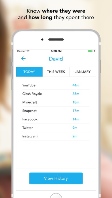 unGlue gallery image