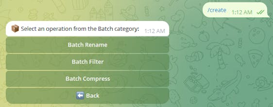 Delivery Expo gallery image