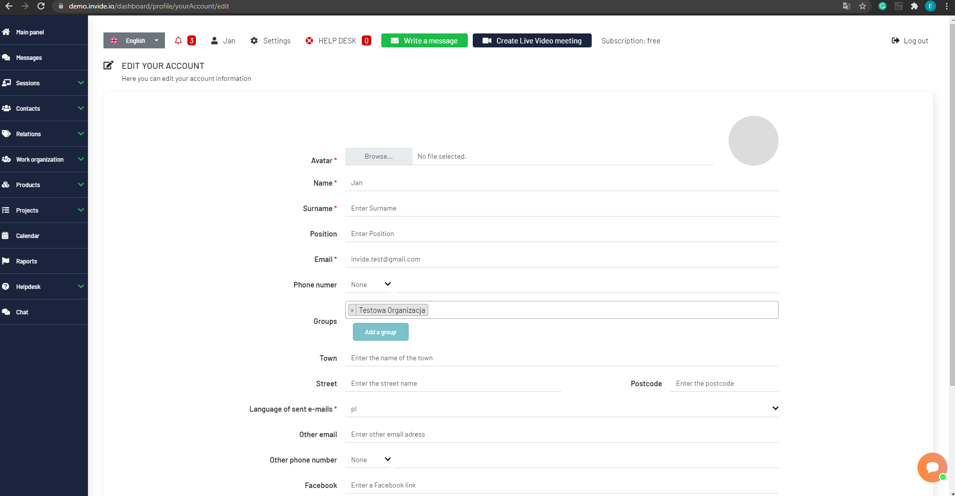 Invide - The Ultimate Productivity Tool gallery image