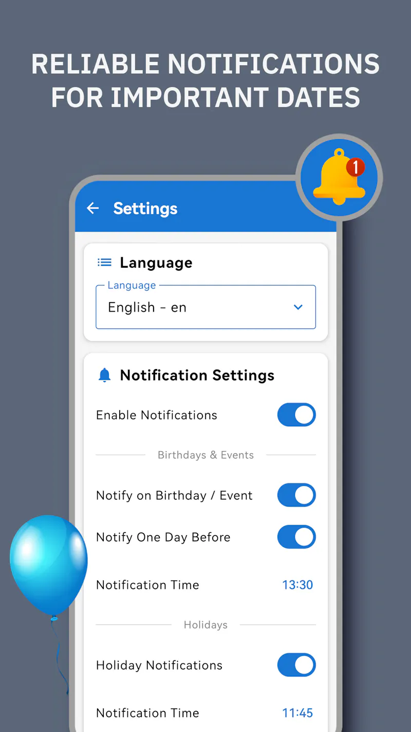 MyDates.life screenshot 5