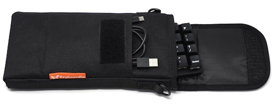 Keyboardio Atreus gallery image