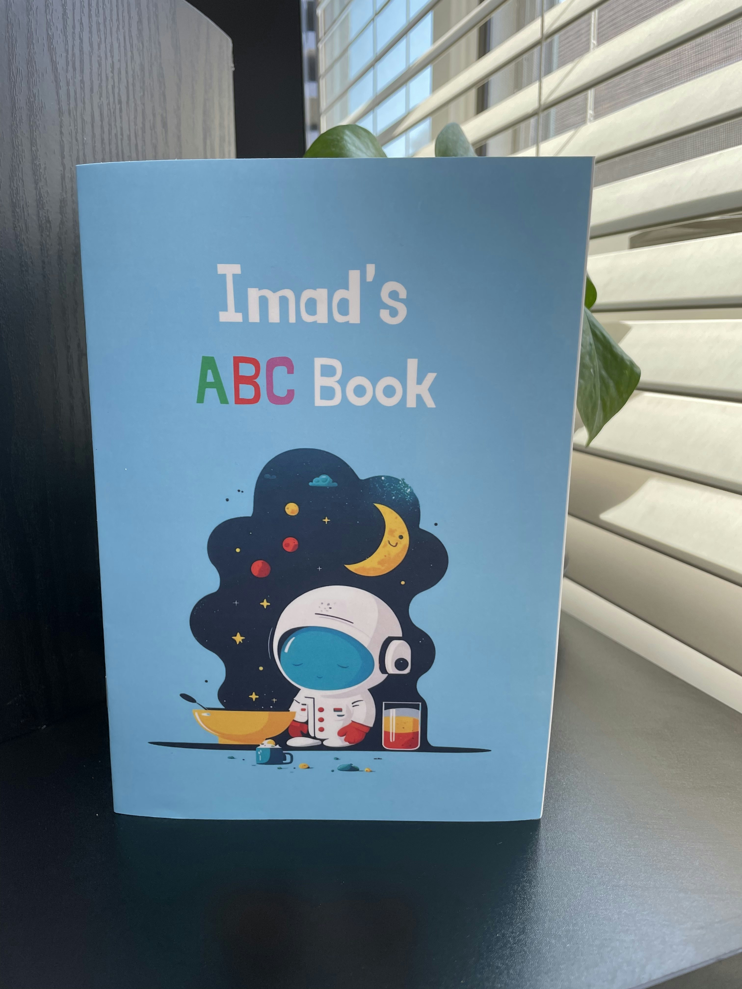 Mystorybooks - Libri per bambini con immagini personalizzate generate da AI media 5