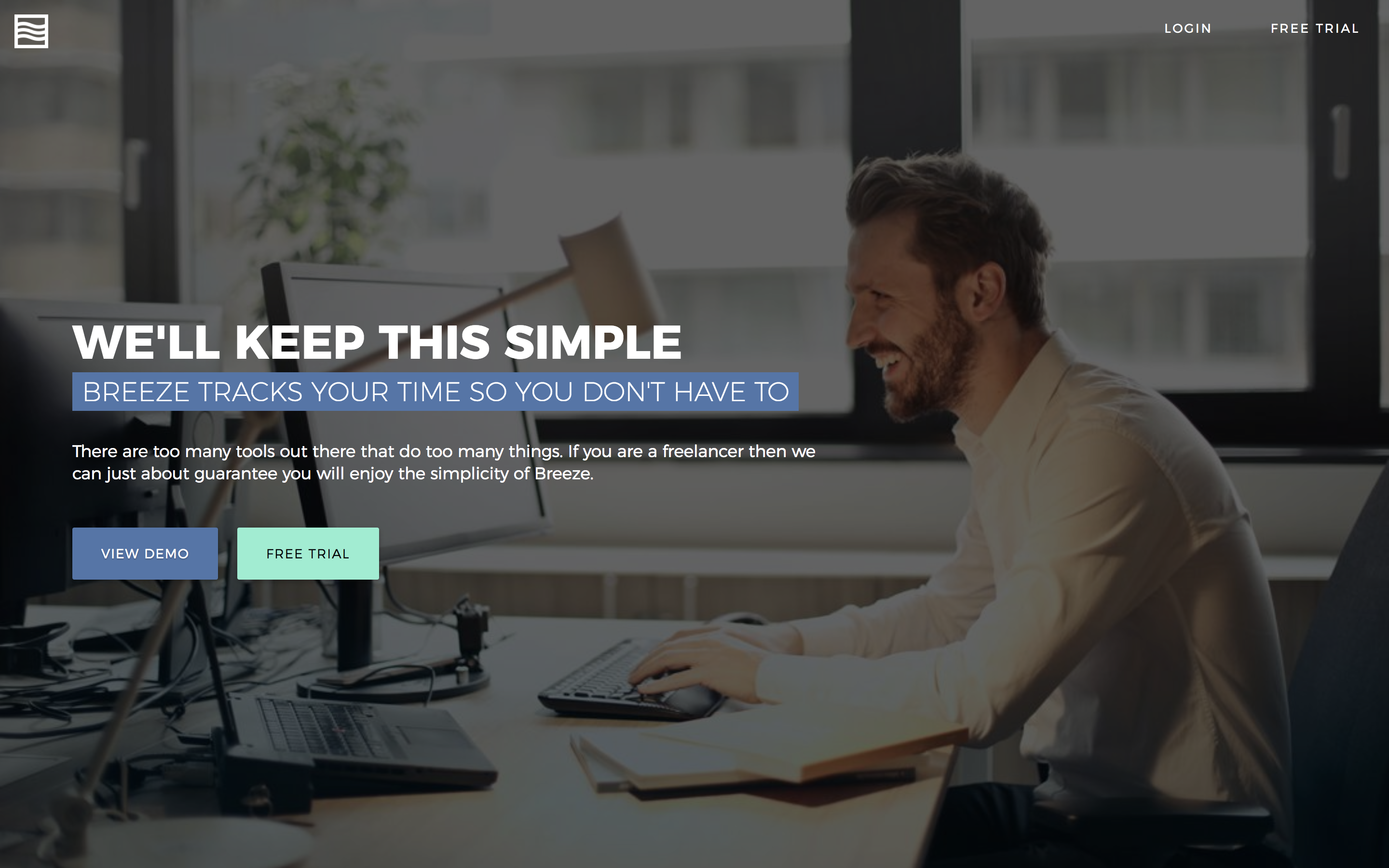 Breeze gallery image