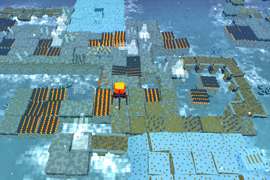 Stephen's Sausage Roll