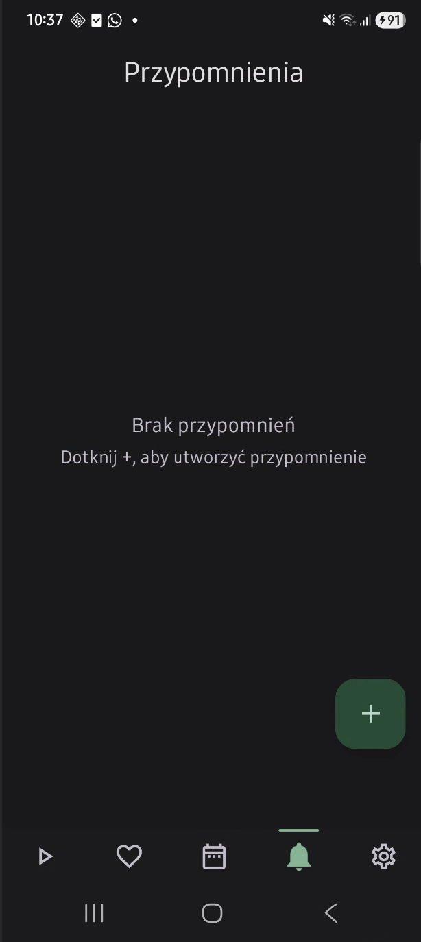 HealthyDesk gallery image