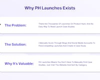 PH Launches media 1