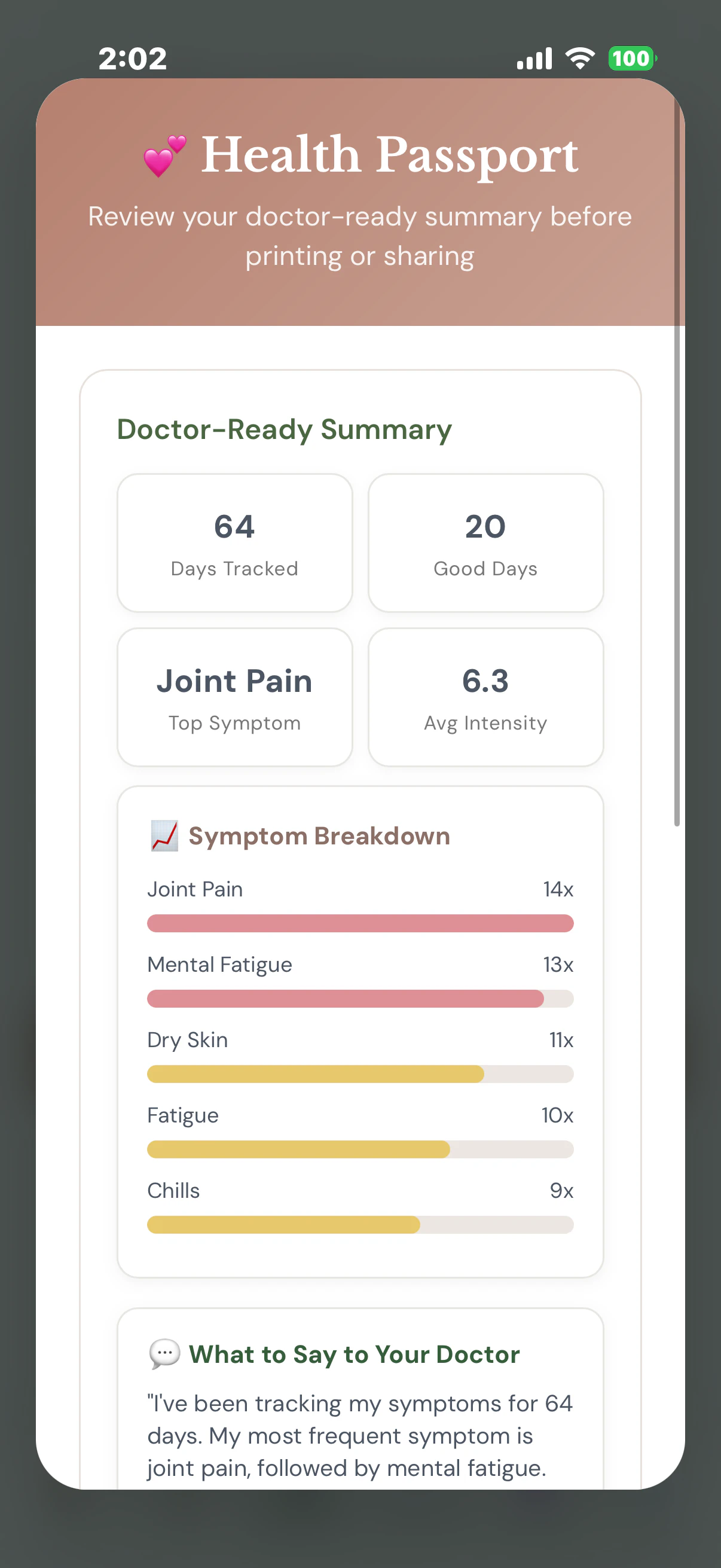 NoPause by Genevieve