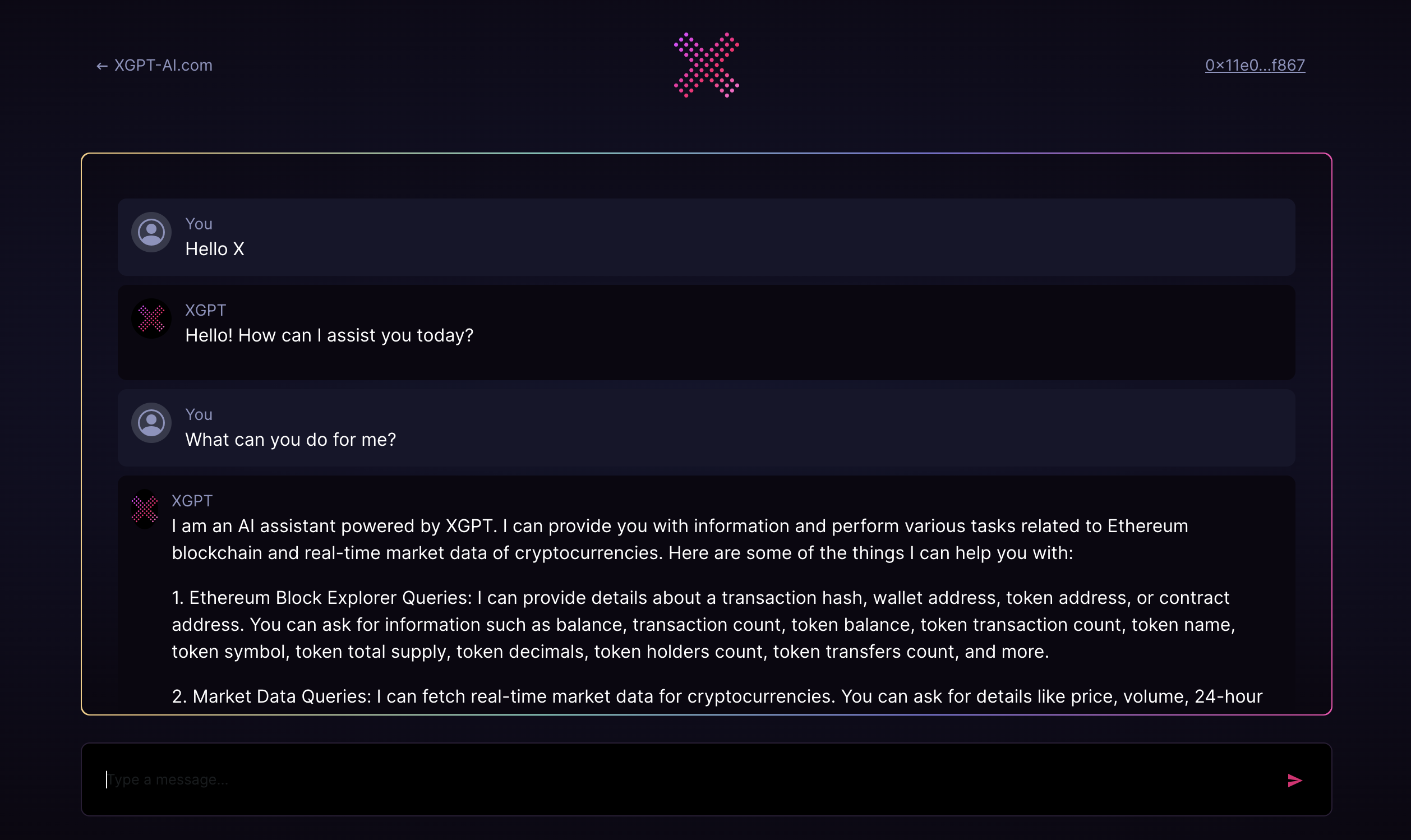 Xgpt ai Medien 2