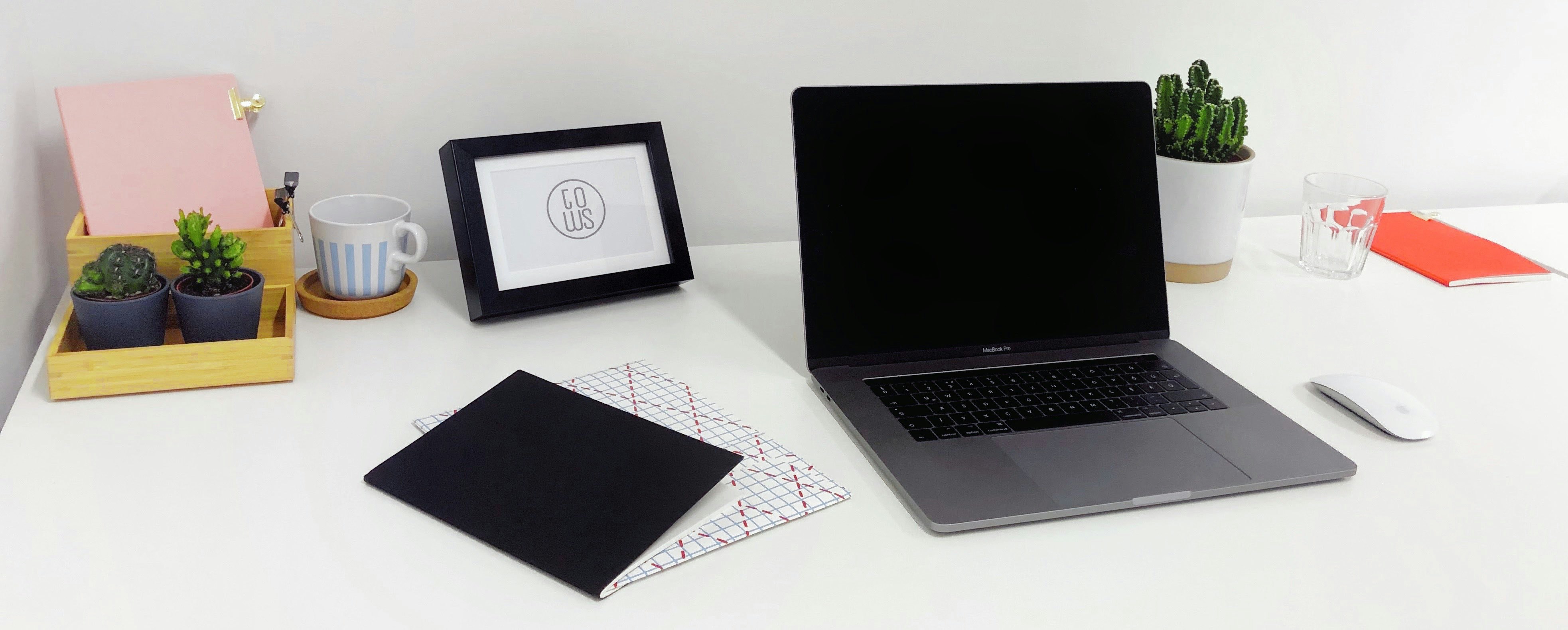 The Other WorkSpace - Coworking gallery image