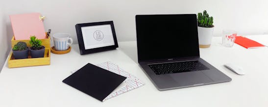 The Other WorkSpace - Coworking gallery image