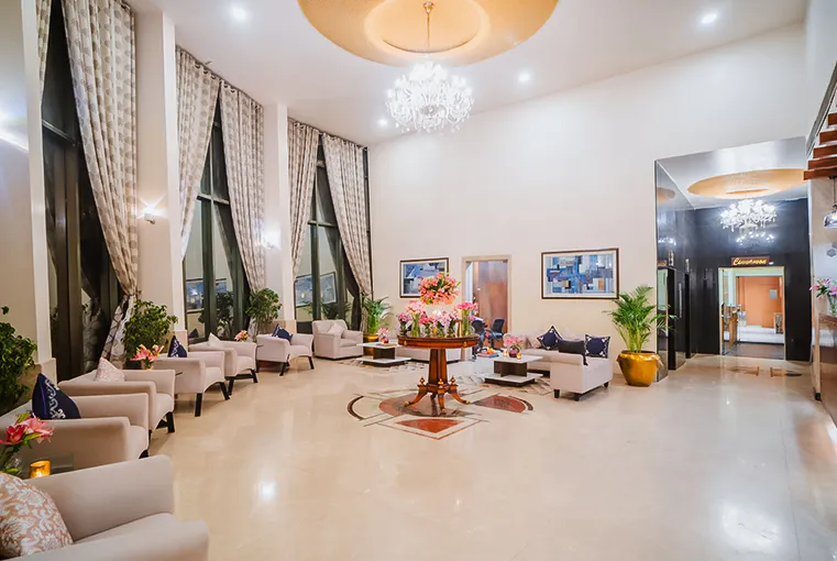 Chokhi Dhani Group gallery image