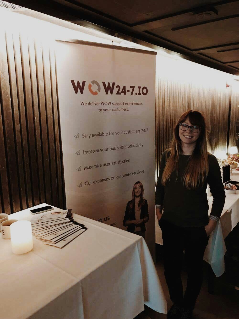 WOW24-7 gallery image