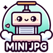 Minijpg