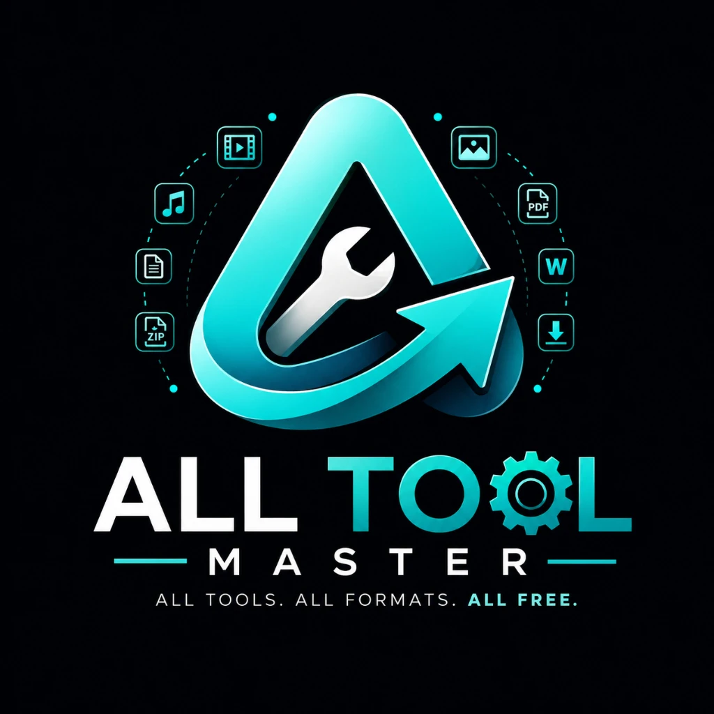 All Tool Master logo