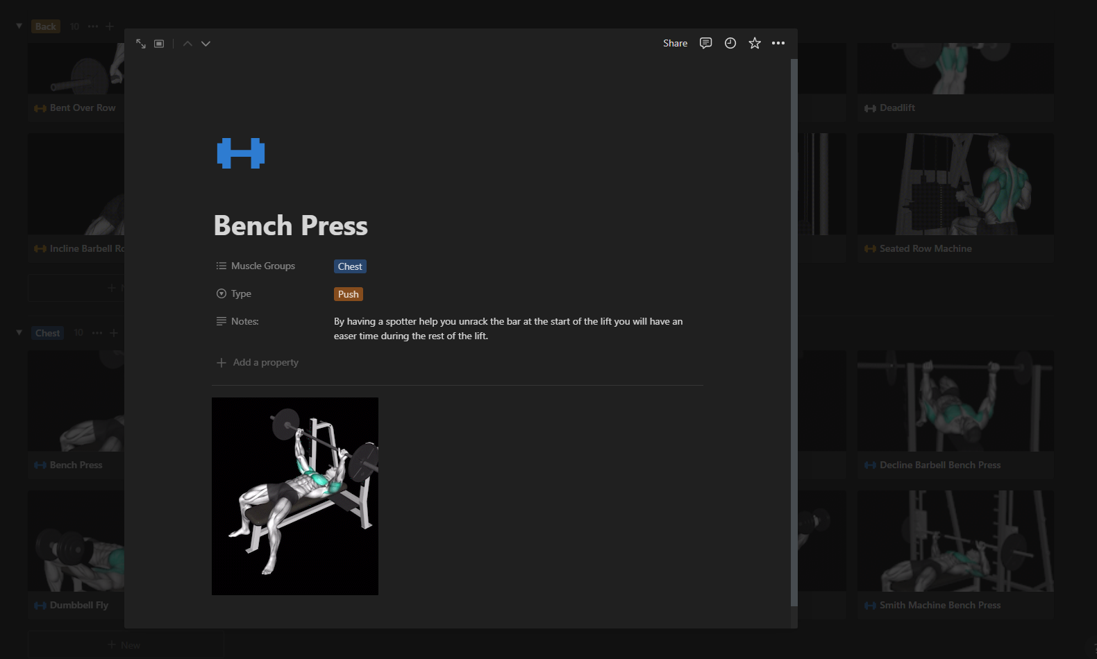 Begriff Fitness OS media 6