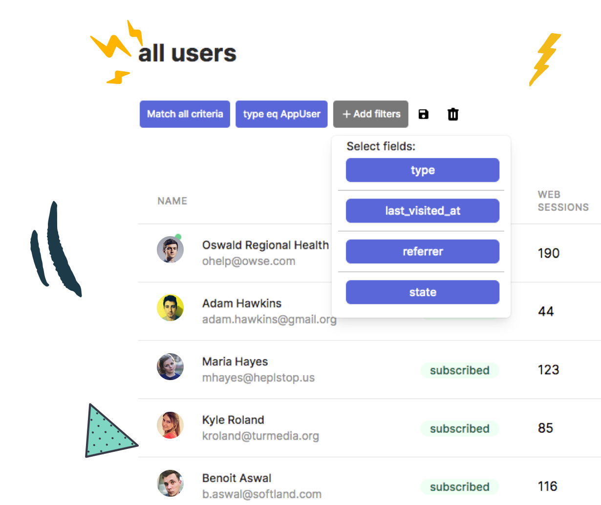 Chaskiq gallery image