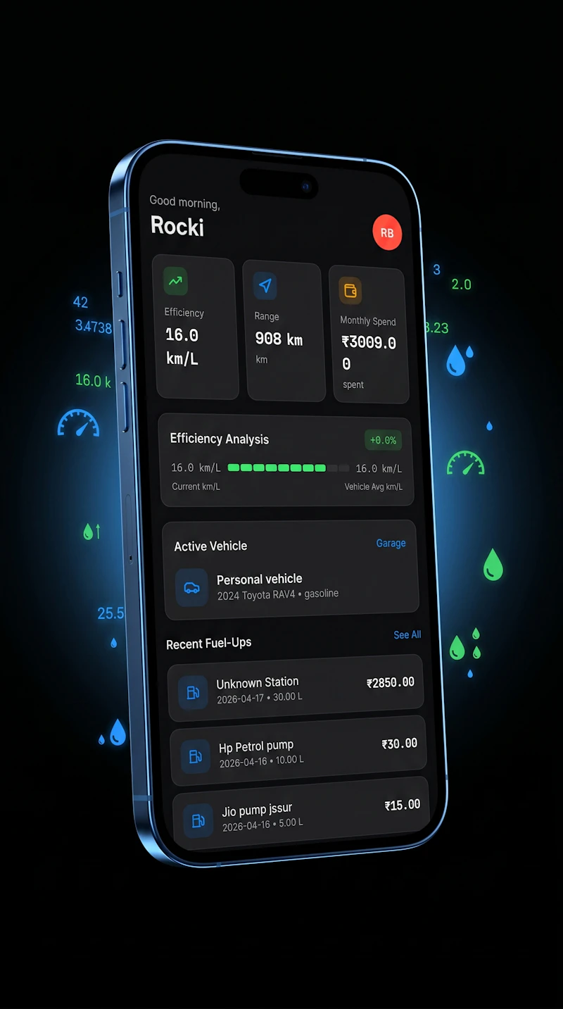 MotorIQ screenshot 3