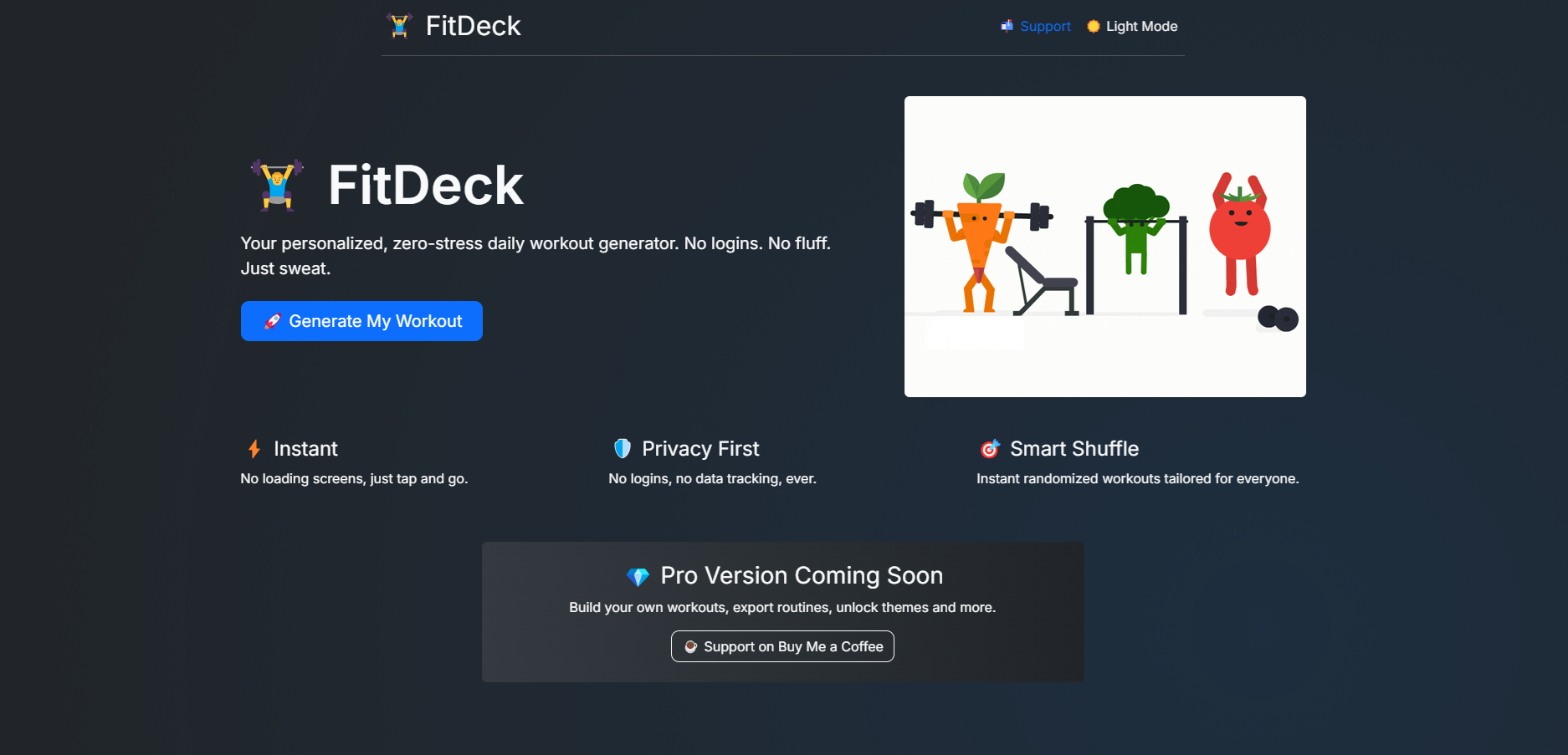 FitDeck media 1