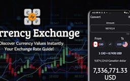 ExchangeXpert: Currency Rate media 1