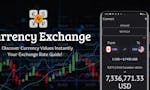 ExchangeXpert: Currency Rate image