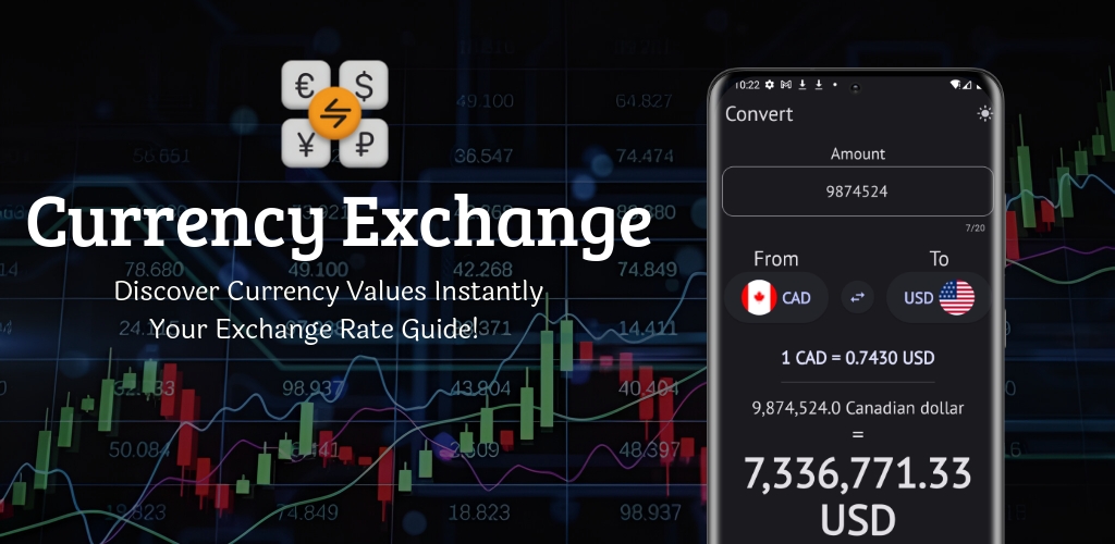 Exchangexpert: tasso di valuta media 1